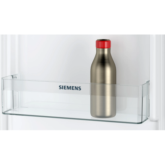 Siemens iQ100 k&aelig;li- og frystisk&aacute;pur