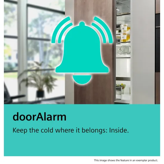 Siemens iQ300 K&aelig;li og frystisk&aacute;pur