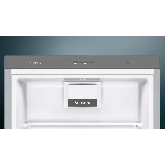 Siemens iQ300 K&aelig;lisk&aacute;pur
