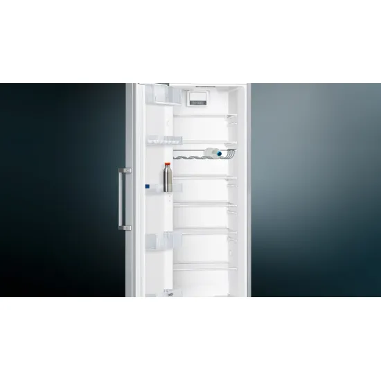 Siemens iQ300 K&aelig;lisk&aacute;pur