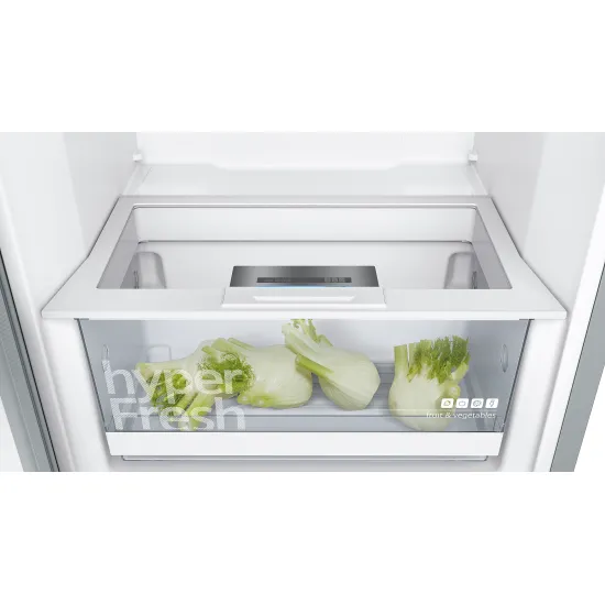 Siemens iQ300 K&aelig;lisk&aacute;pur