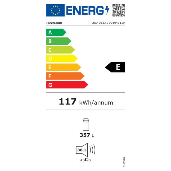 Electrolux DynamicAir 600 k&aelig;lisk&aacute;pur