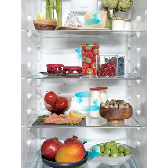 Electrolux DynamicAir 600 k&aelig;lisk&aacute;pur