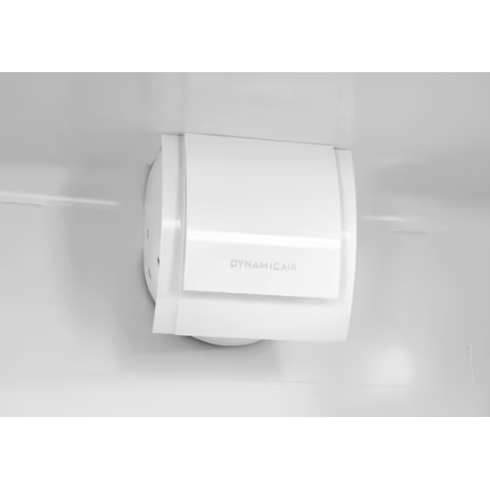 Electrolux DynamicAir 600 k&aelig;lisk&aacute;pur