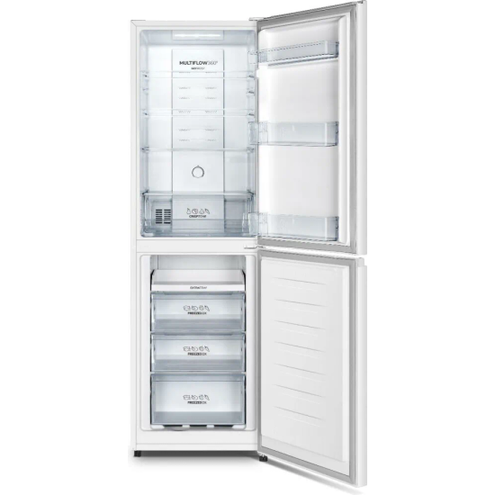 Gorenje K&aelig;li- og frystisk&aacute;pur