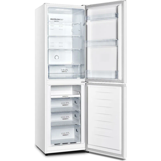 Gorenje K&aelig;li- og frystisk&aacute;pur