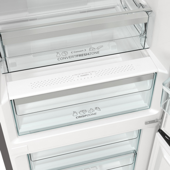 Gorenje G600 Kæli og frystiskápur