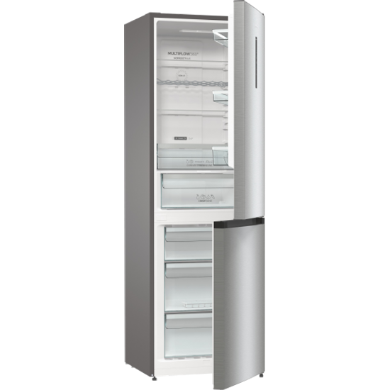 Gorenje G600 Kæli og frystiskápur