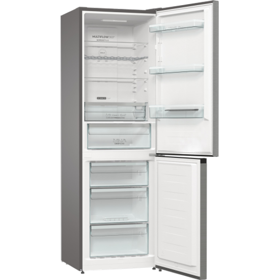 Gorenje G600 Kæli og frystiskápur