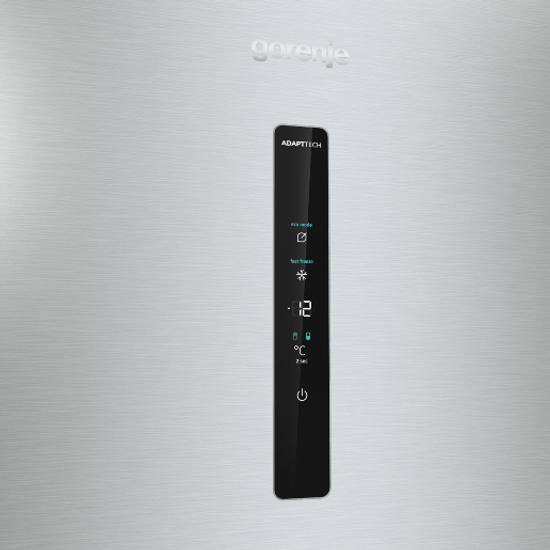 Gorenje G600 Kæli og frystiskápur