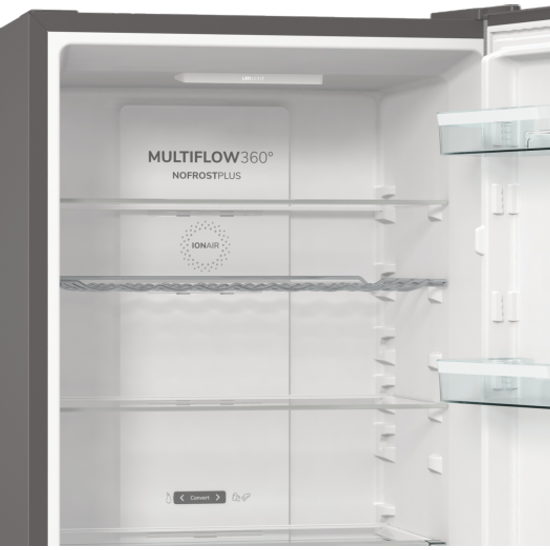 Gorenje G600 Kæli og frystiskápur