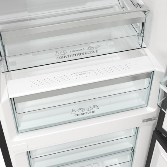 Gorenje G600 Kæli og Frystiskápur