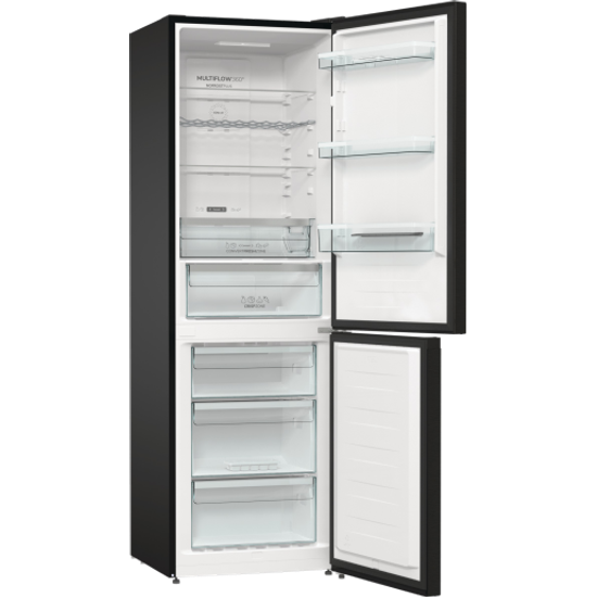 Gorenje G600 Kæli og Frystiskápur