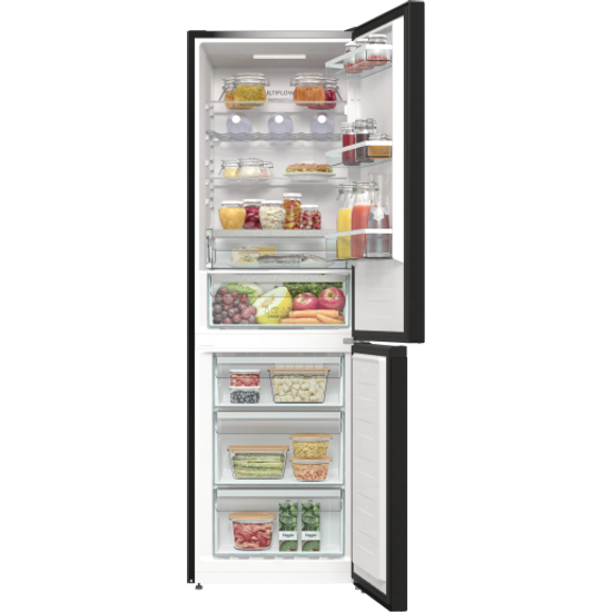 Gorenje G600 Kæli og Frystiskápur