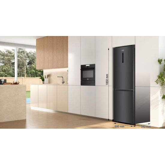 Gorenje G600 Kæli og Frystiskápur