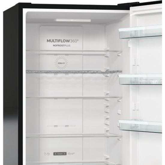 Gorenje G600 Kæli og Frystiskápur