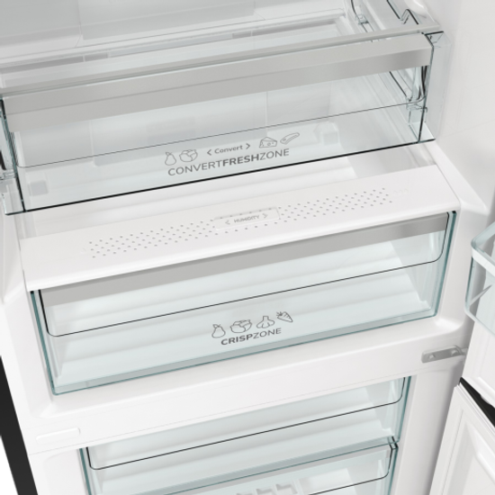 Gorenje G600 Kæli og Frystiskápur