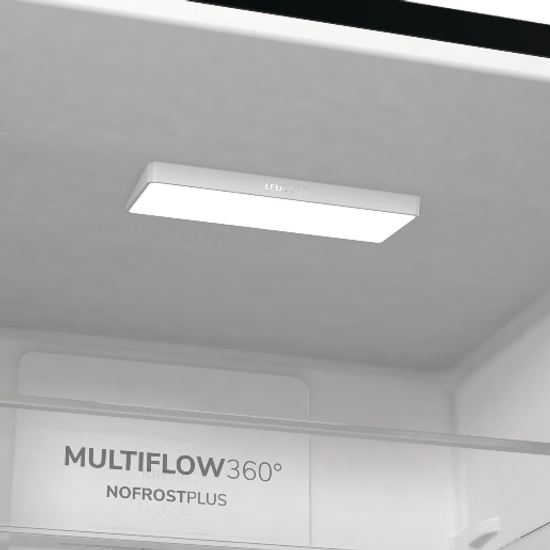 Gorenje G600 Kæli og Frystiskápur