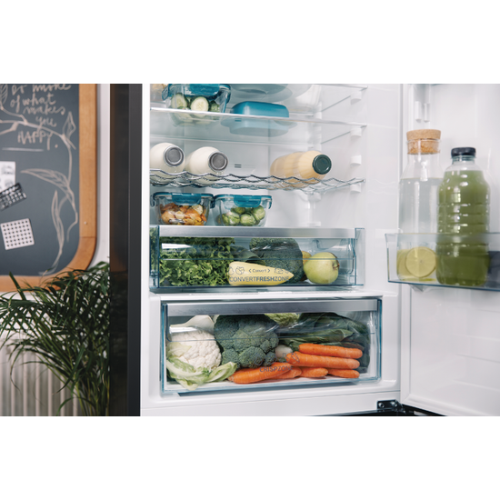 Gorenje G600 Kæli og Frystiskápur