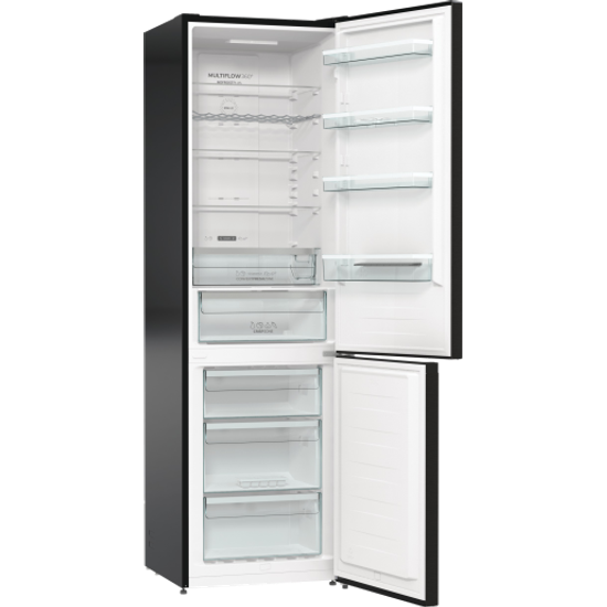 Gorenje G600 Kæli og Frystiskápur