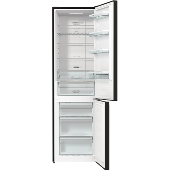 Gorenje G600 Kæli og Frystiskápur