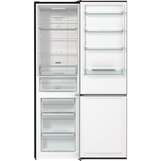 Gorenje G600 Kæli og Frystiskápur