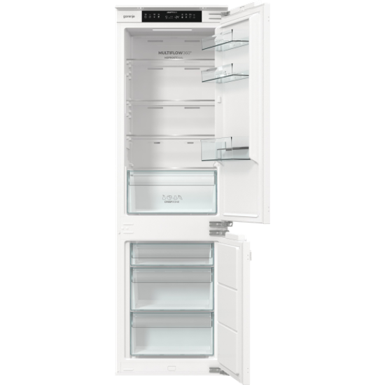 Gorenje G400 Kæli og Frystiskápur