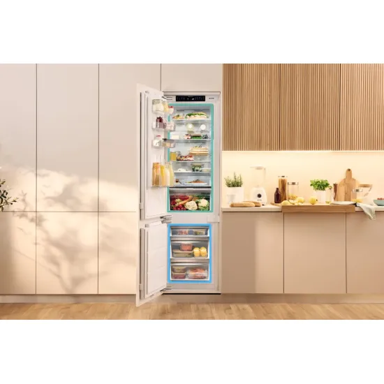 Gorenje G400 Kæli og Frystiskápur