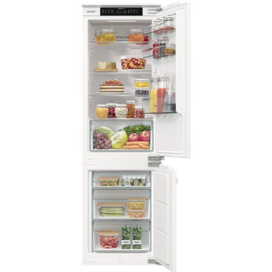 Gorenje G400 Kæli og Frystiskápur