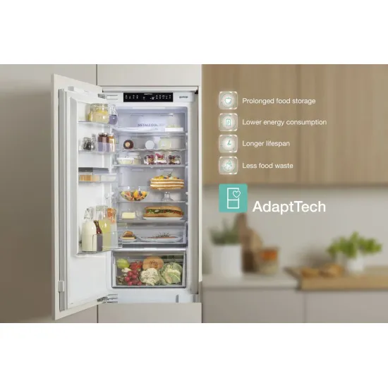 Gorenje G400 Kæli og Frystiskápur