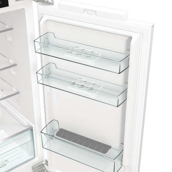 Gorenje G400 Kæli og Frystiskápur