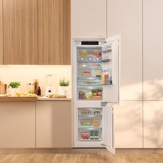 Gorenje G600 Kæli og frystiskápur
