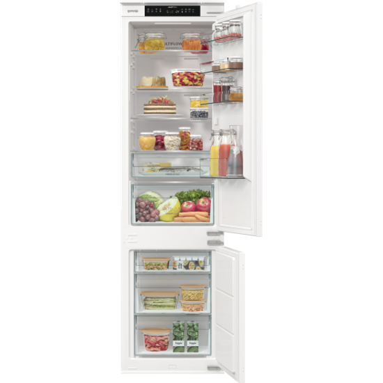 Gorenje G400 k&aelig;li og frystisk&aacute;pur