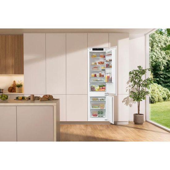 Gorenje G400 k&aelig;li og frystisk&aacute;pur