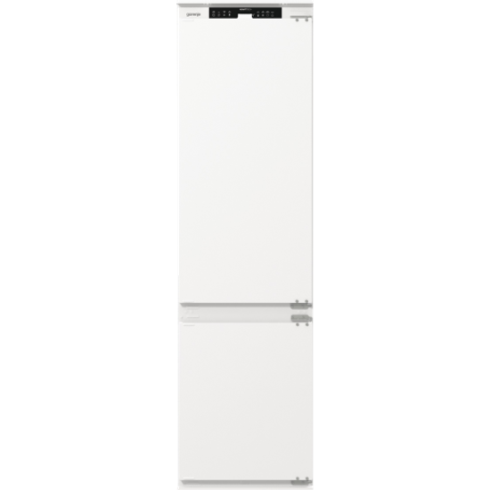Gorenje G400 k&aelig;li og frystisk&aacute;pur