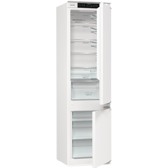 Gorenje G400 k&aelig;li og frystisk&aacute;pur