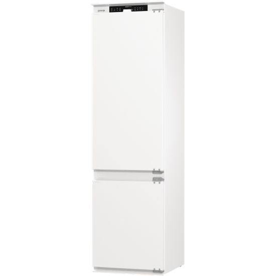 Gorenje G400 k&aelig;li og frystisk&aacute;pur