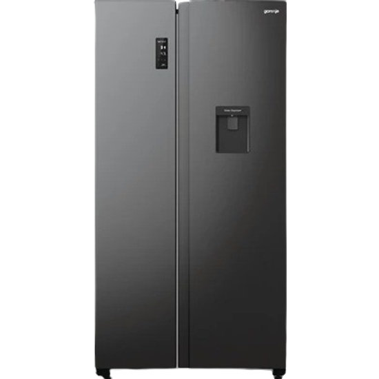 Gorenje G600 Kæli og frystiskápur