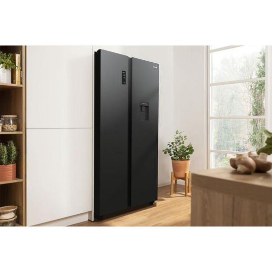 Gorenje G600 Kæli og frystiskápur