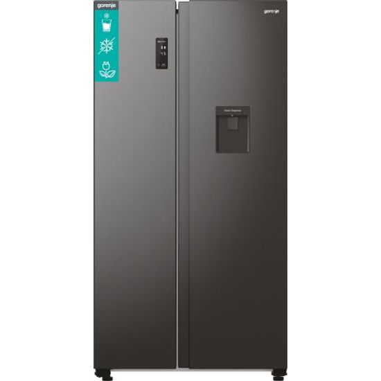 Gorenje G600 Kæli og frystiskápur