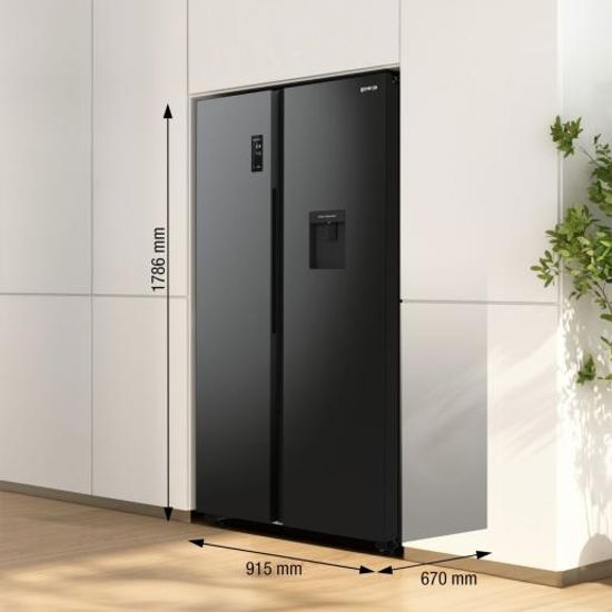 Gorenje G600 Kæli og frystiskápur