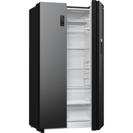 Gorenje G600 Kæli og frystiskápur