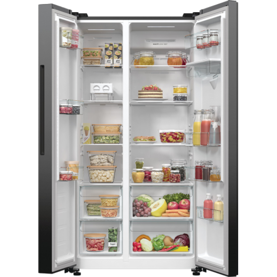 Gorenje G600 Kæli og frystiskápur