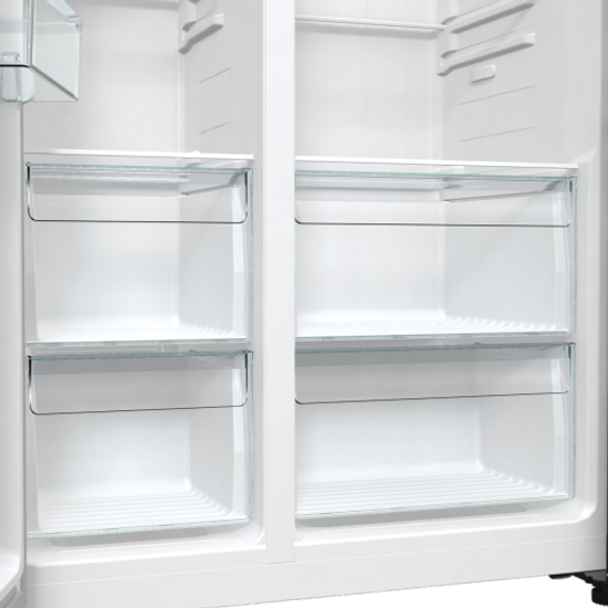 Gorenje G600 Kæli og frystiskápur
