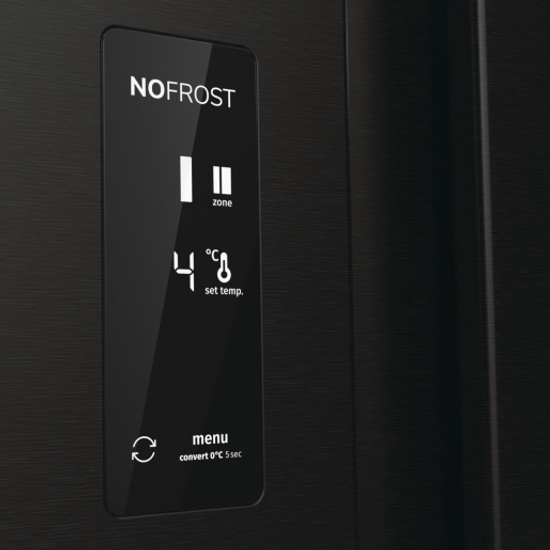Gorenje G600 Kæli og frystiskápur