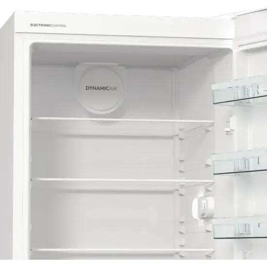 Gorenje G400 DynamicAir K&aelig;lisk&aacute;pur