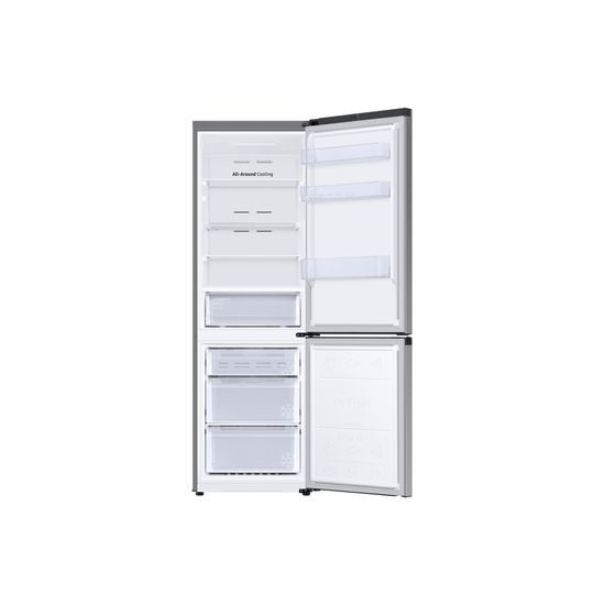 Samsung Series 6 k&aelig;li- og frystisk&aacute;pur