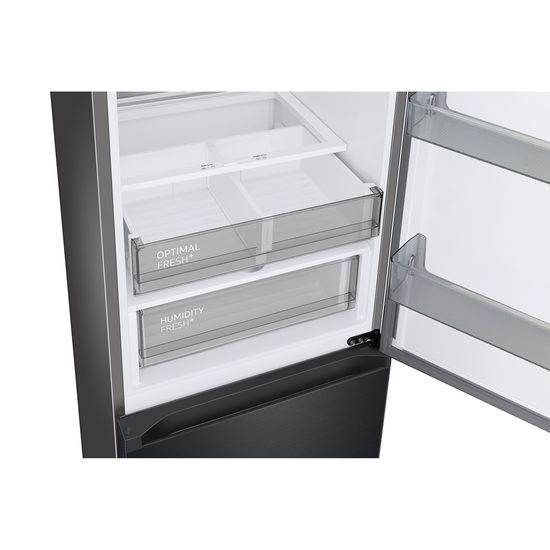 Samsung SpaceMax Bespoke Kæli og frystiskápur