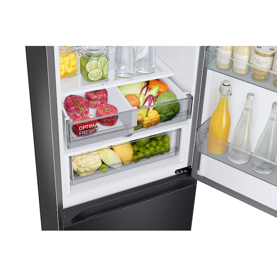 Samsung SpaceMax Bespoke Kæli og frystiskápur