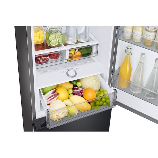 Samsung SpaceMax Bespoke Kæli og frystiskápur